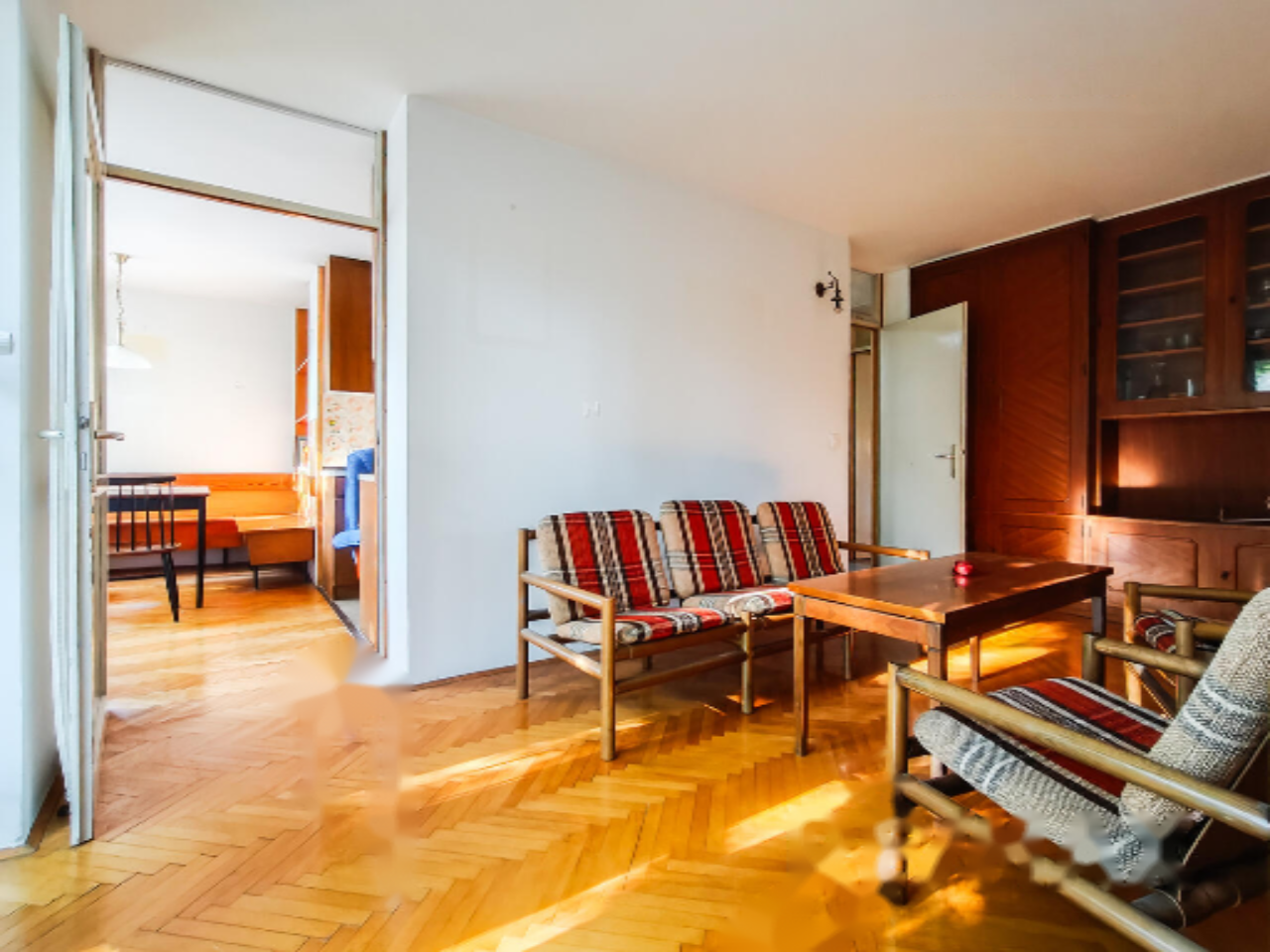 Квартира в Любляне, Словения, 64 м² - фото 7