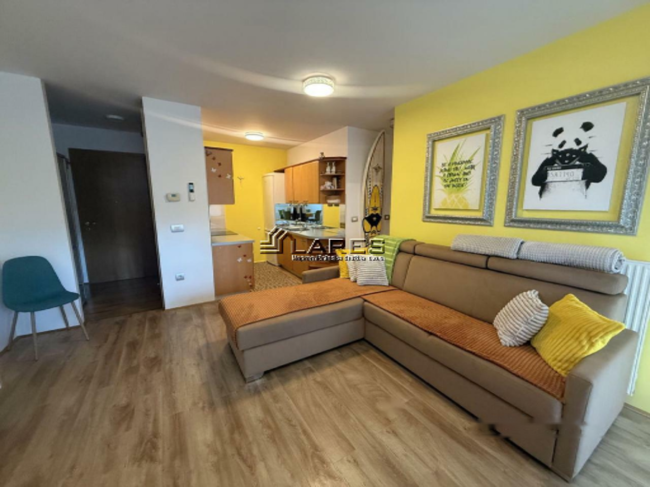 Квартира в Копере, Словения, 60 м² - фото 7