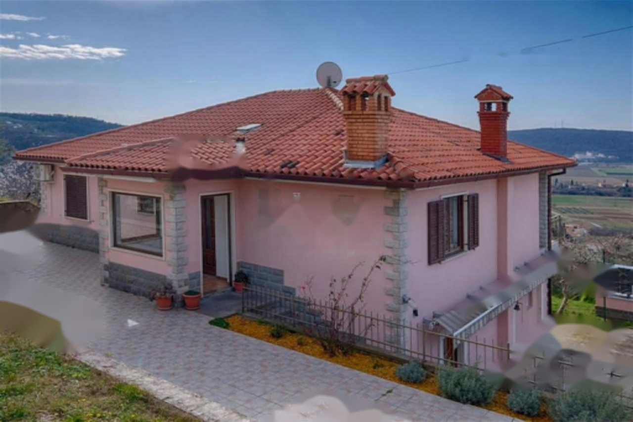 Дом в Портороже, Словения, 316 м² - фото 7