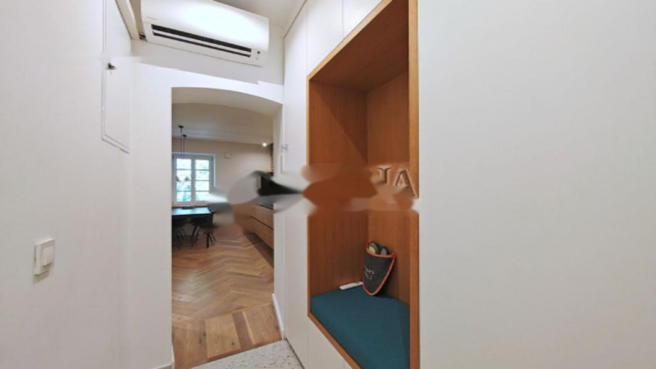 Квартира в Любляне, Словения, 83 м² - фото 7