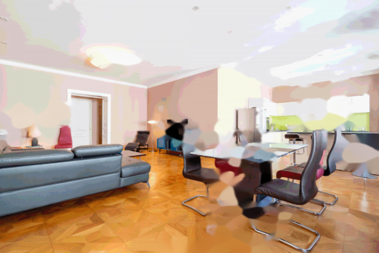 Квартира в Любляне, Словения, 177 м² - фото 7