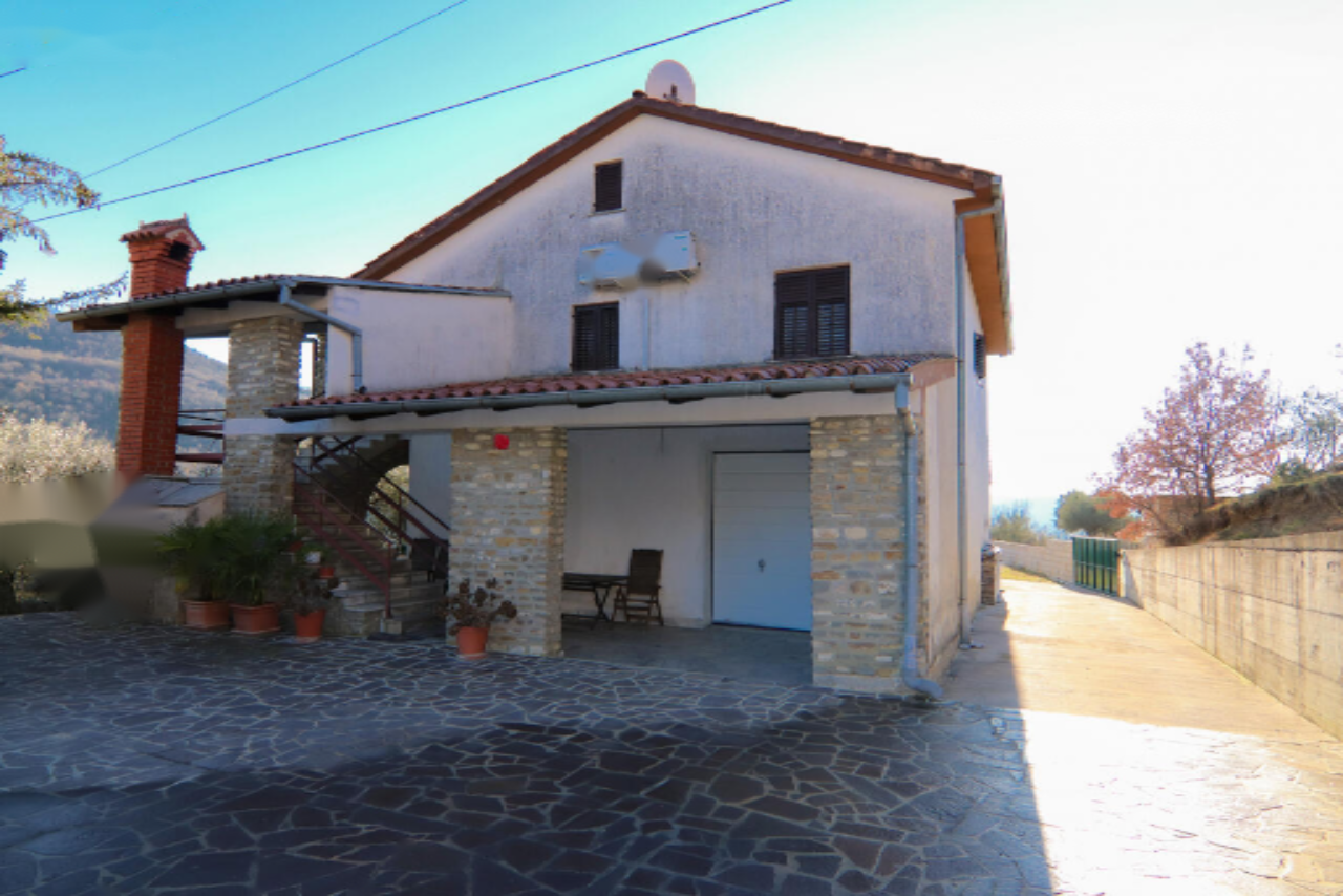 Дом в Пиране, Словения, 186 м² - фото 7