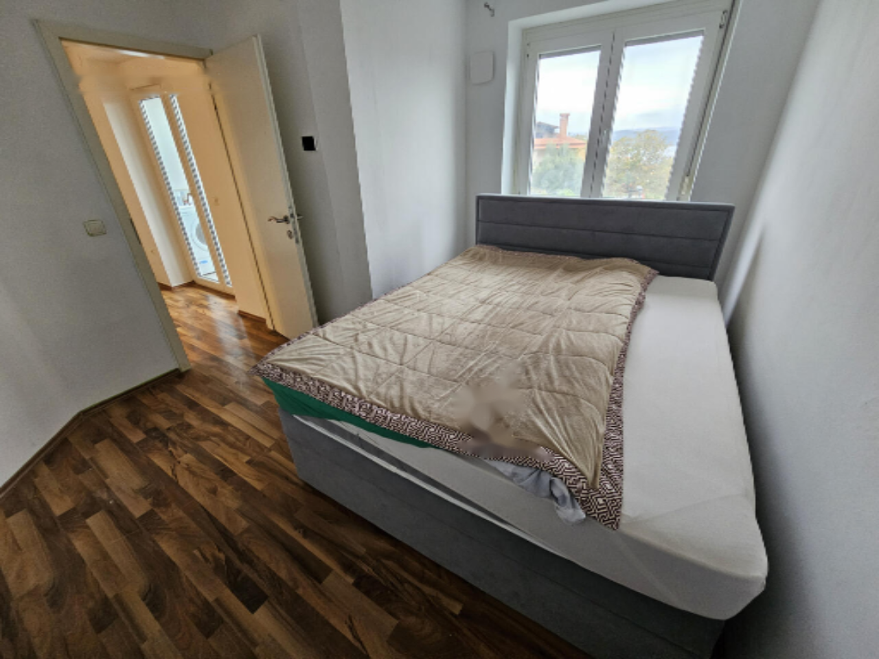 Квартира в Копере, Словения, 48 м² - фото 7