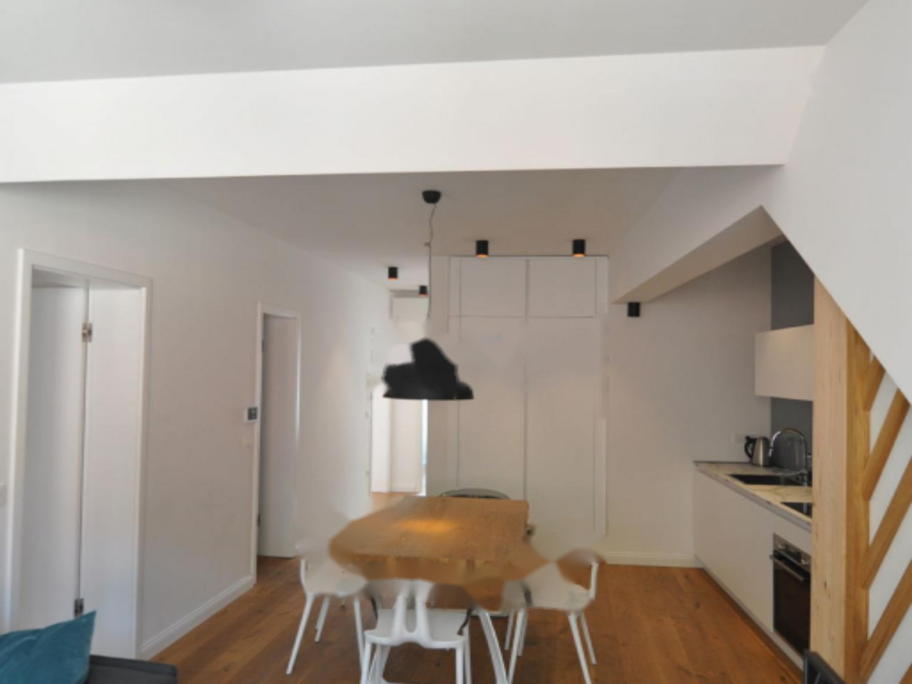 Квартира в Любляне, Словения, 110 м² - фото 7