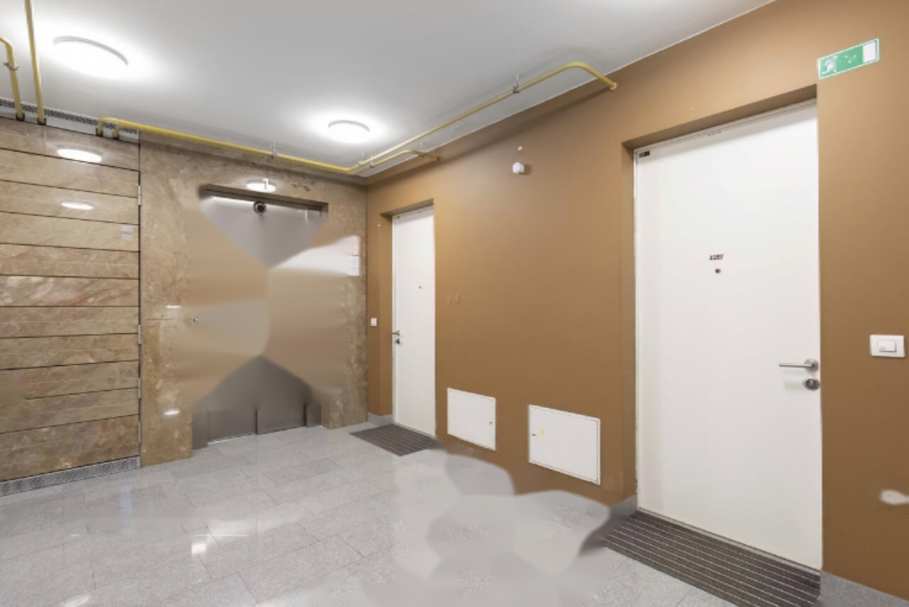 Квартира в Любляне, Словения, 44 м² - фото 7