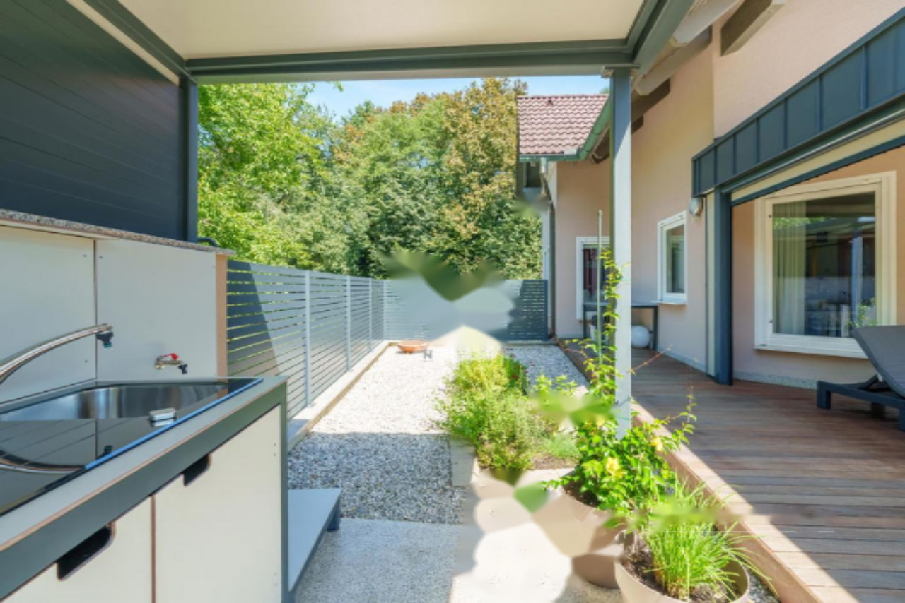 Дом в Любляне, Словения, 378 м² - фото 7