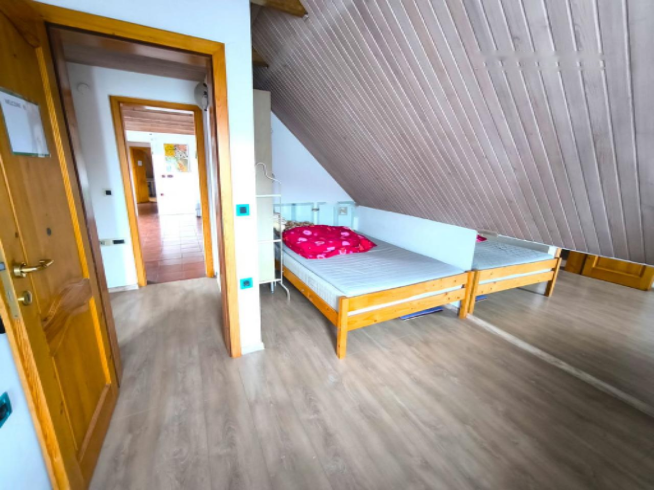 Квартира в Любляне, Словения, 132 м² - фото 7