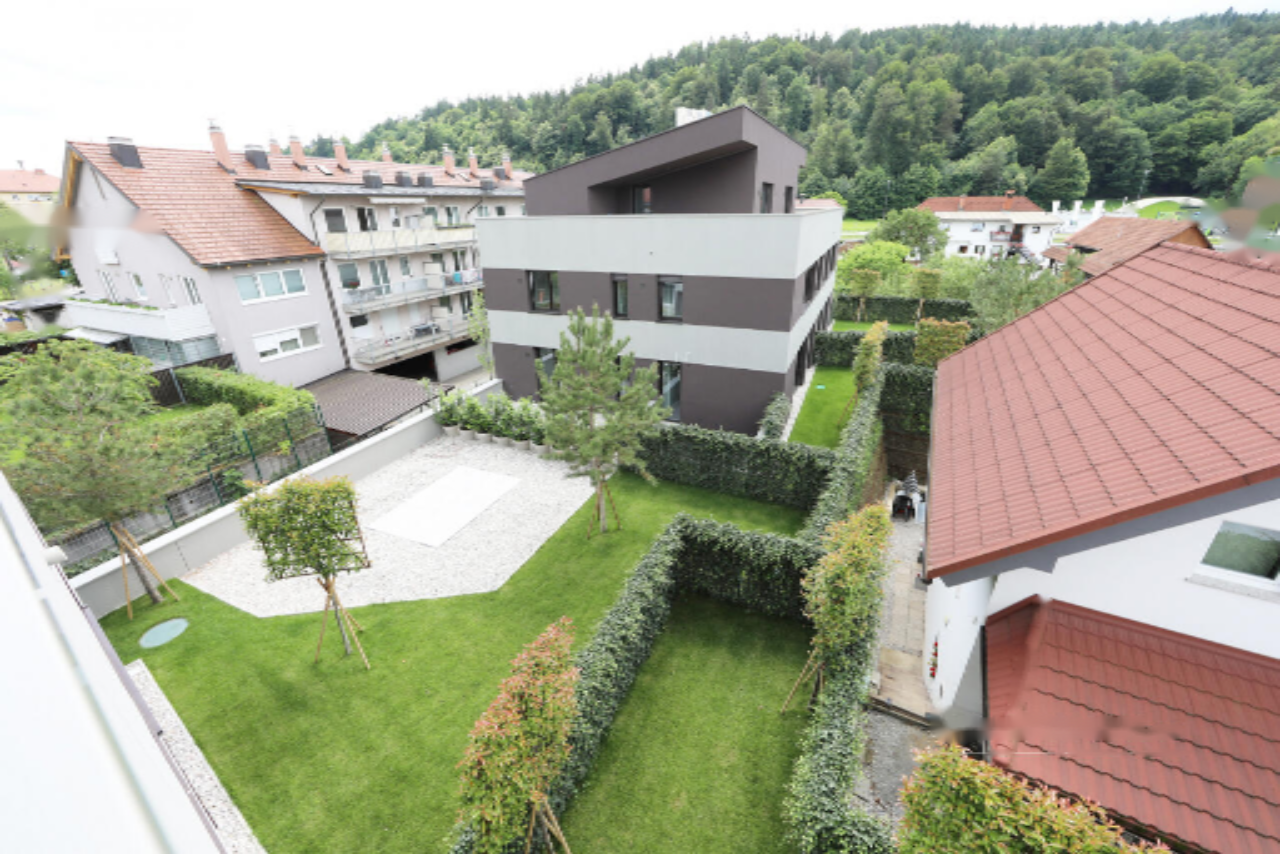 Квартира в Любляне, Словения, 149 м² - фото 7