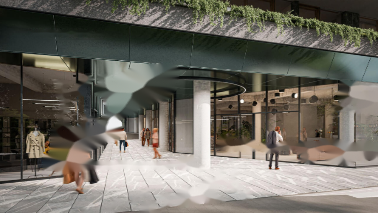 Квартира в Любляне, Словения, 255 м² - фото 7