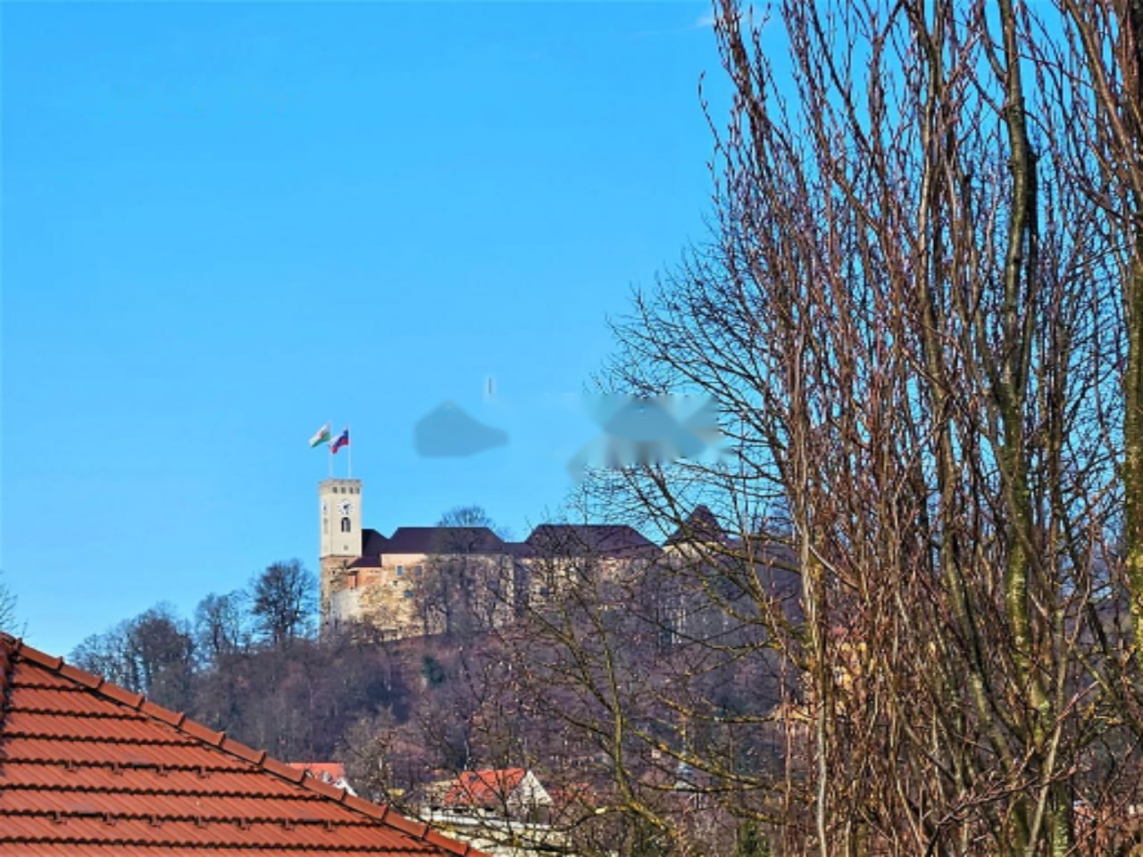 Квартира в Любляне, Словения, 287 м² - фото 7