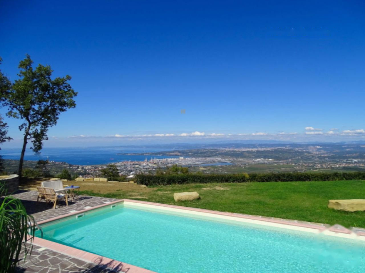 Дом в Копере, Словения, 556 м² - фото 7