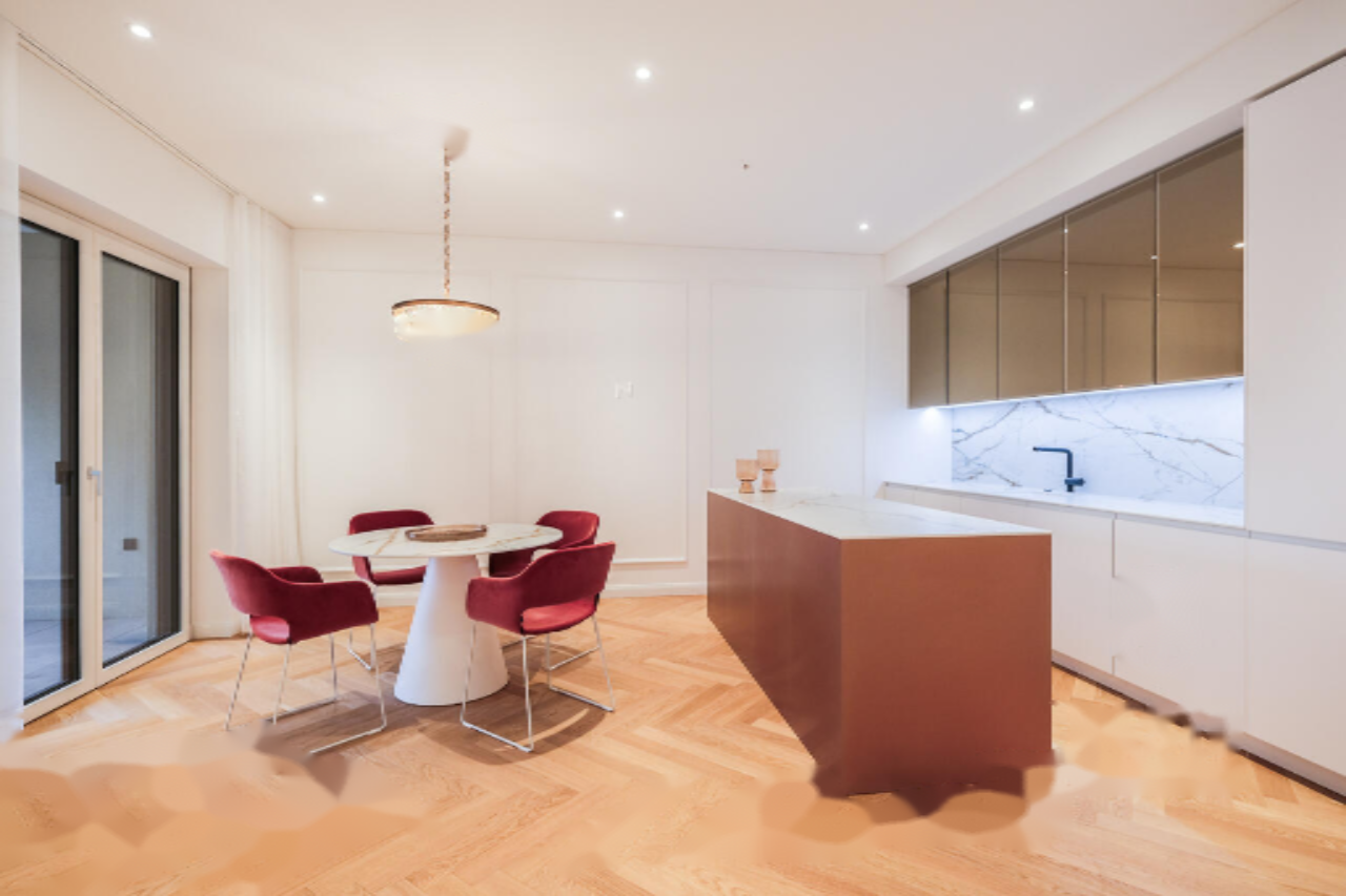 Квартира в Любляне, Словения, 88 м² - фото 7