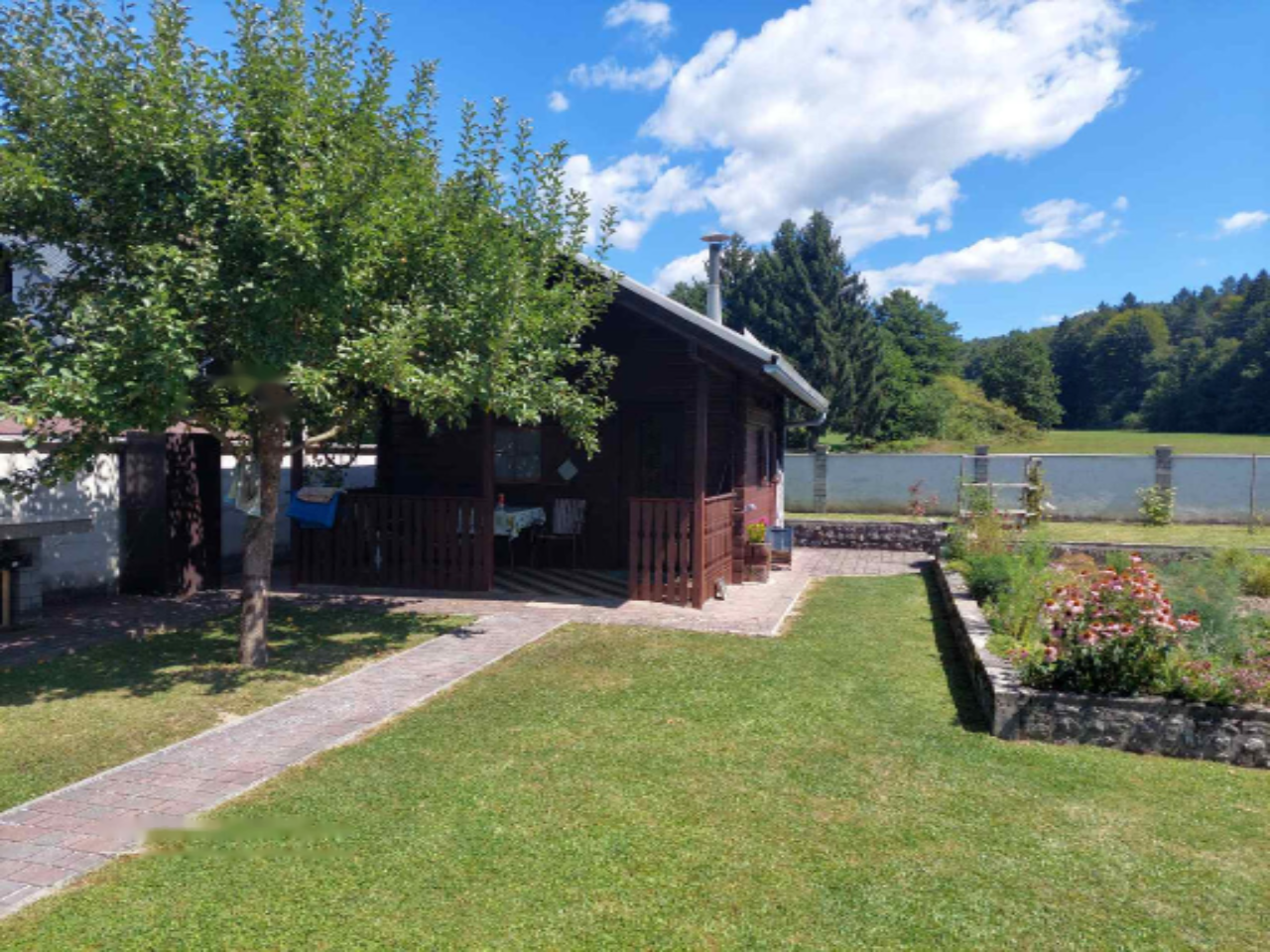 Дом в Любляне, Словения, 259 м² - фото 7