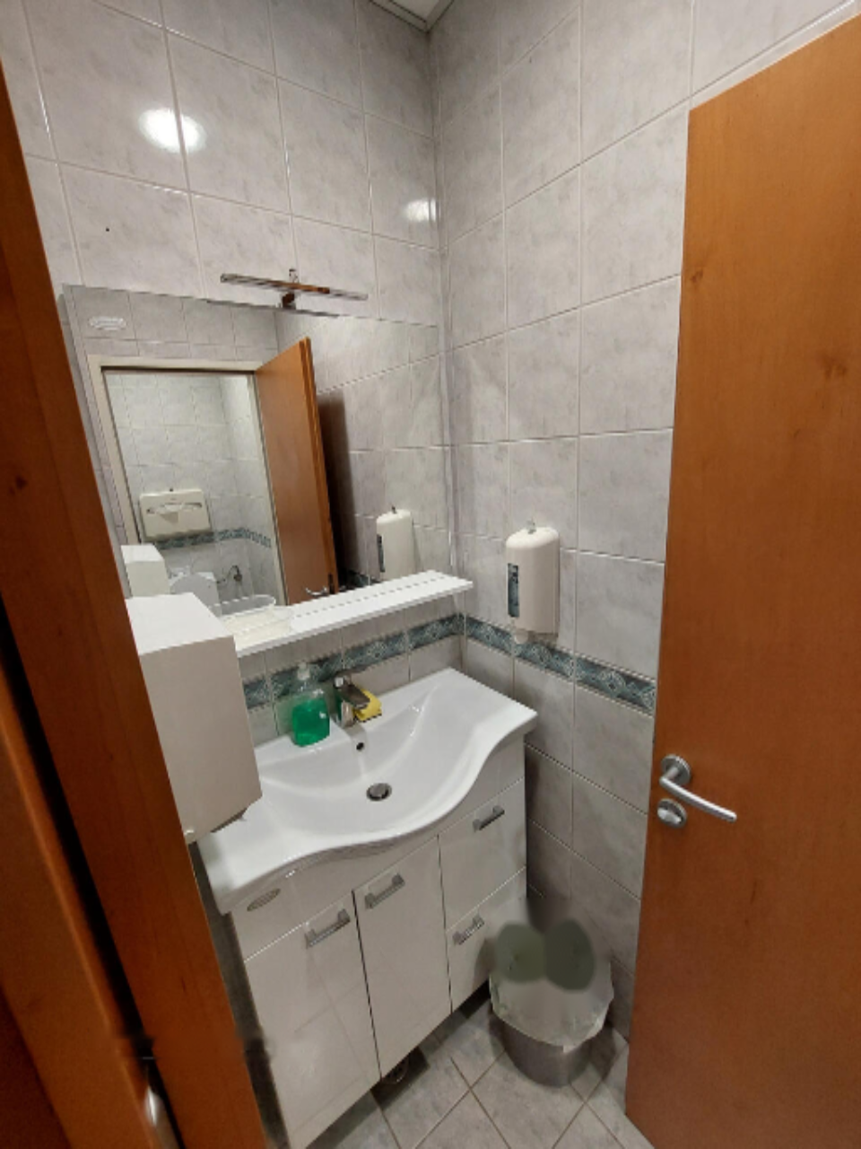 Офис в Любляне, Словения, 60 м² - фото 7