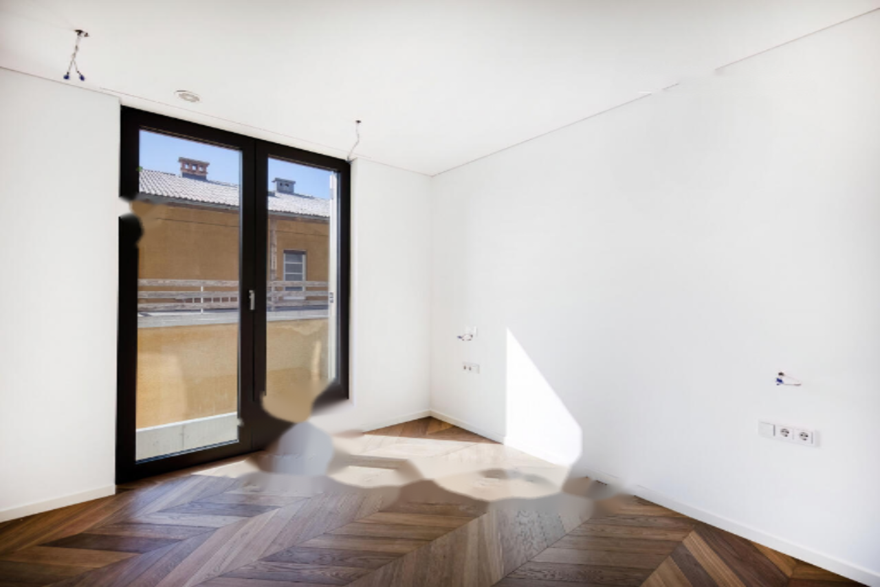 Квартира в Любляне, Словения, 143 м² - фото 7