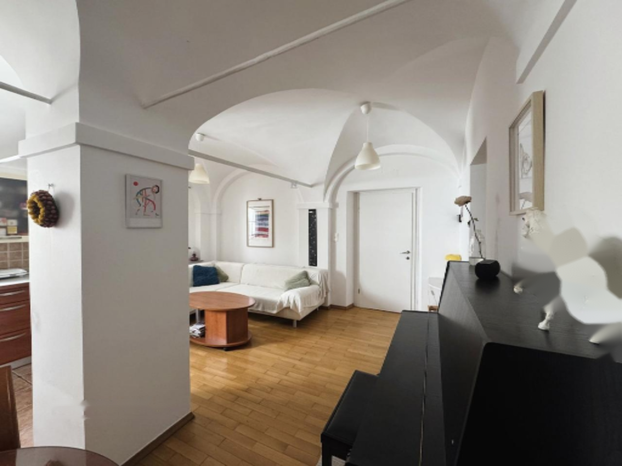 Квартира в Любляне, Словения, 106 м² - фото 7