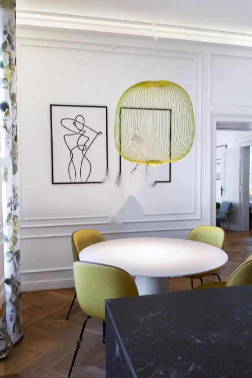 Квартира в Любляне, Словения, 141 м² - фото 7