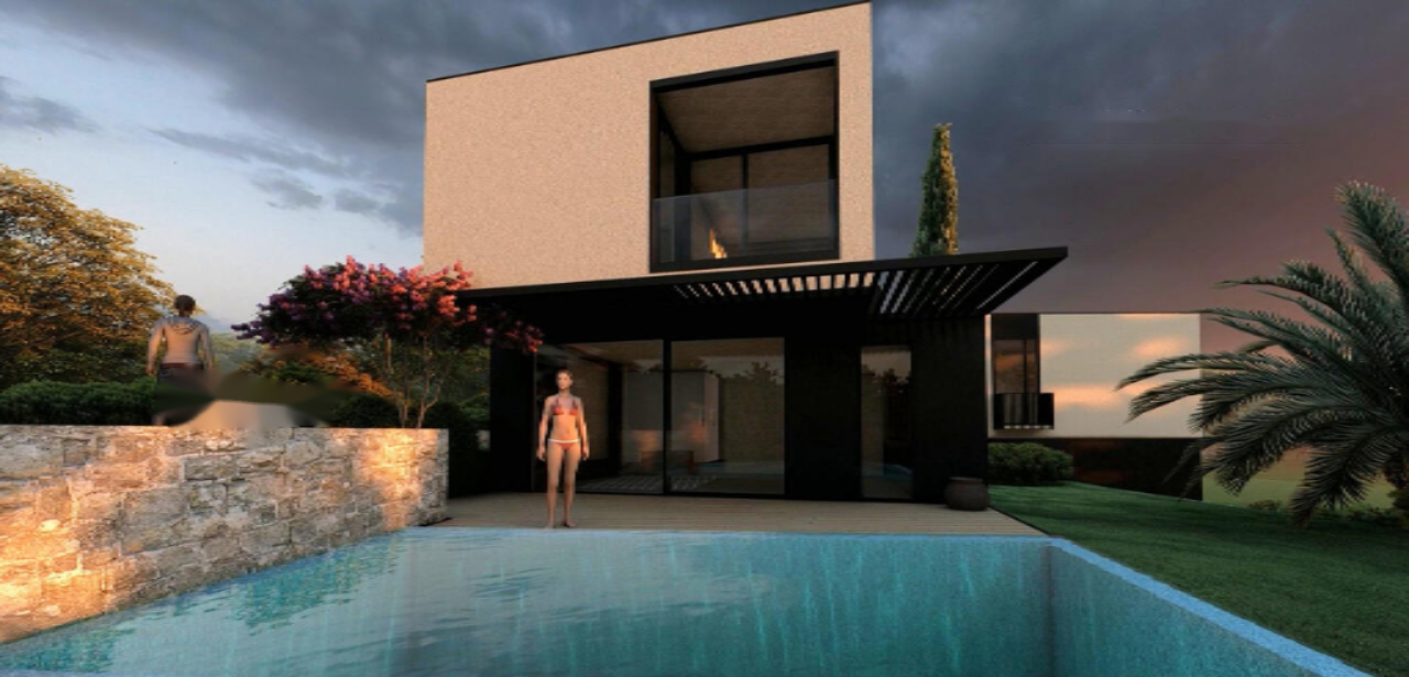 Дом в Копере, Словения, 180 м² - фото 8