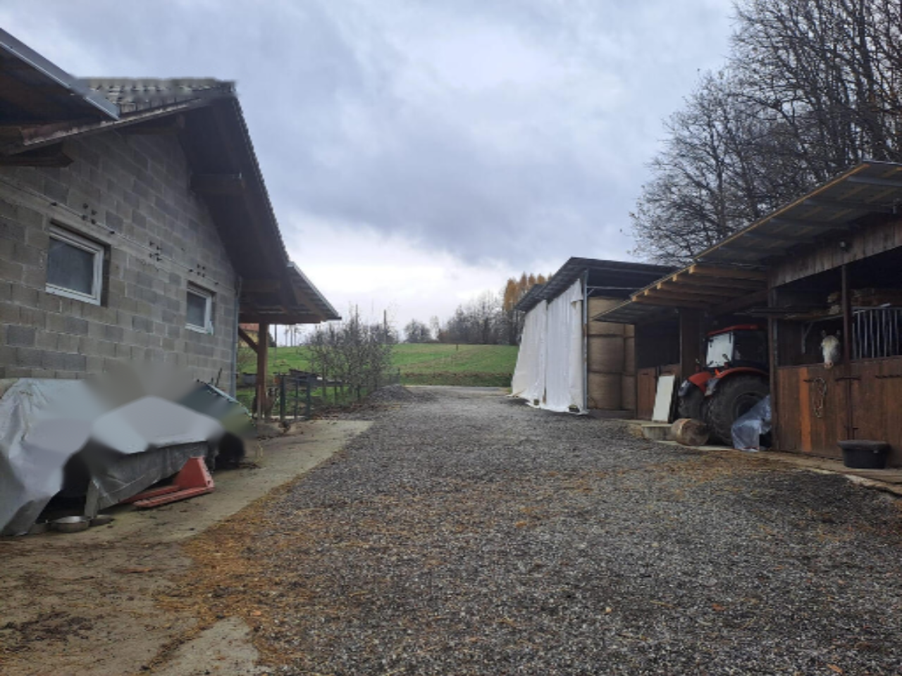 Ферма в Апаче, Словения, 3 080 м² - фото 8