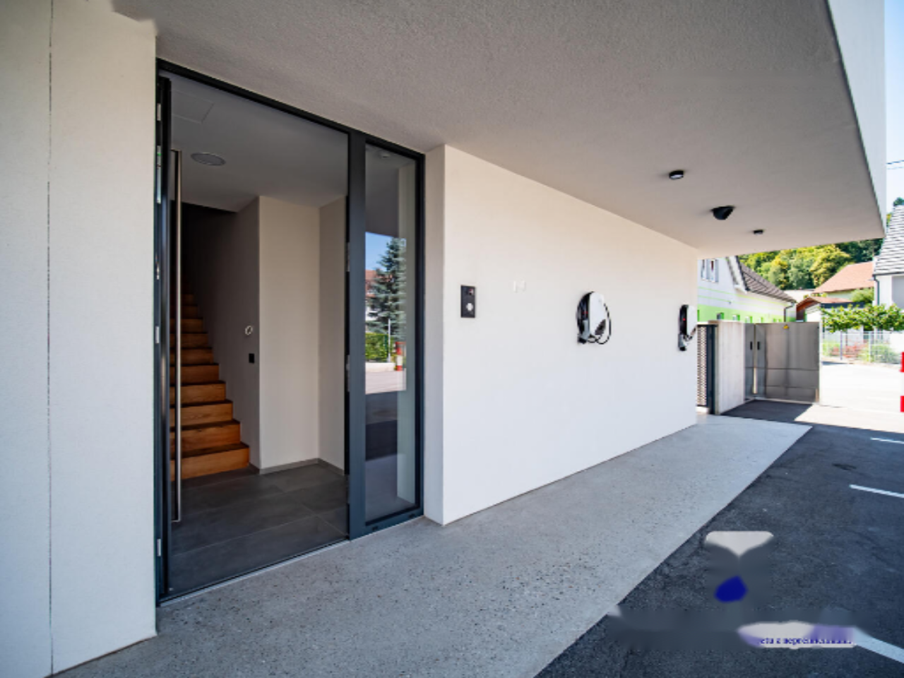 Квартира в Любляне, Словения, 239 м² - фото 8