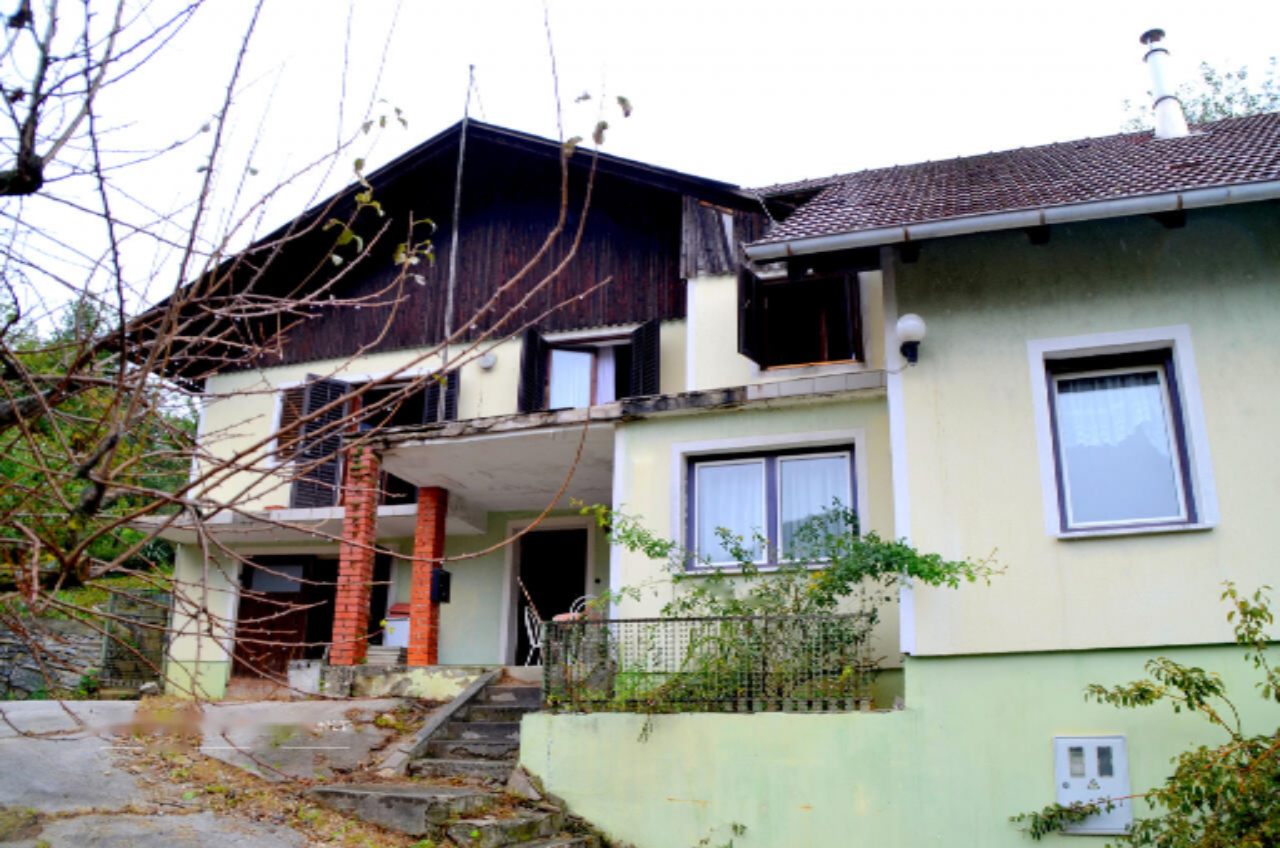 Дом в Преддворе, Словения, 120 м² - фото 8