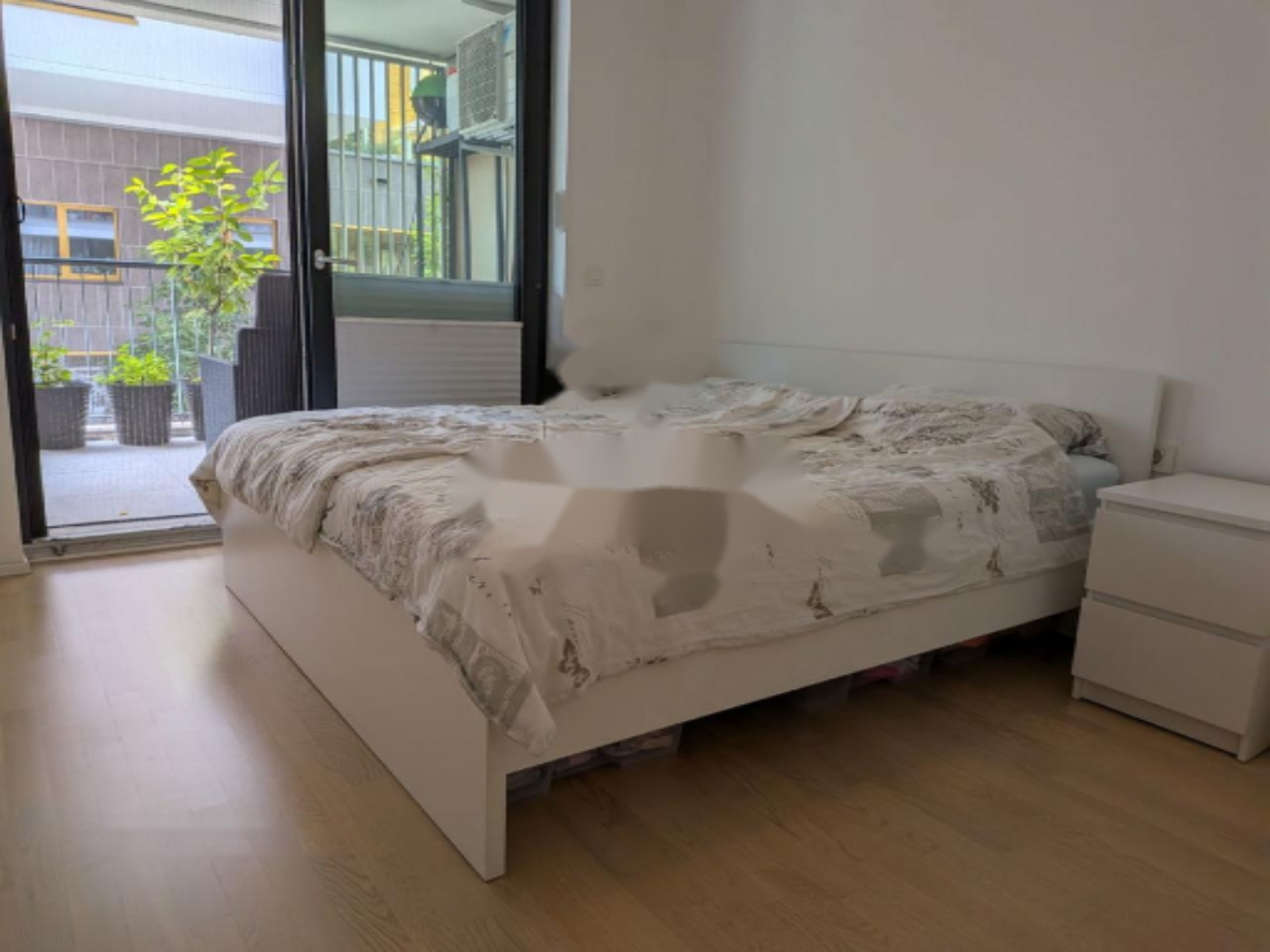 Квартира в Любляне, Словения, 103 м² - фото 8