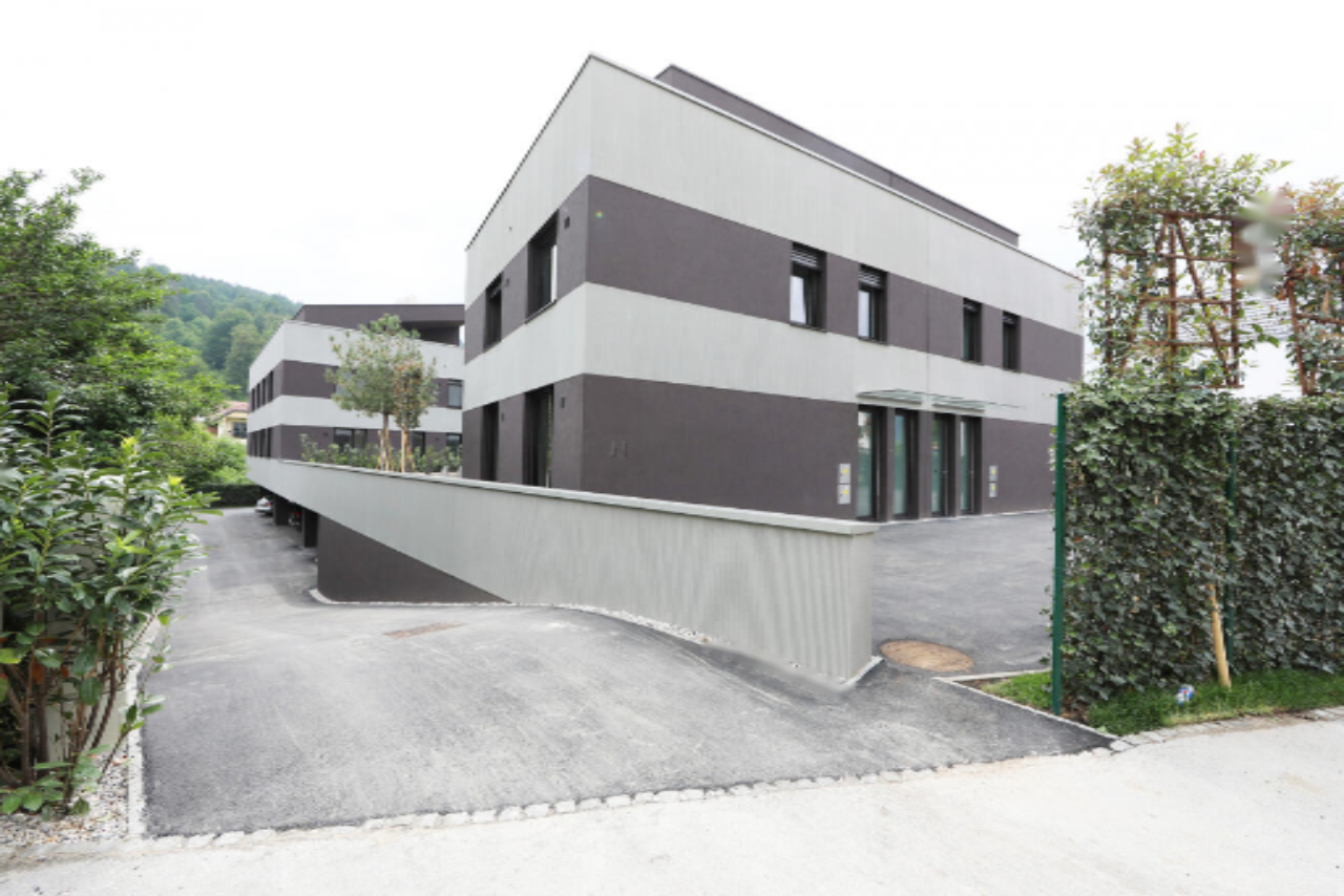 Квартира в Любляне, Словения, 149 м² - фото 8