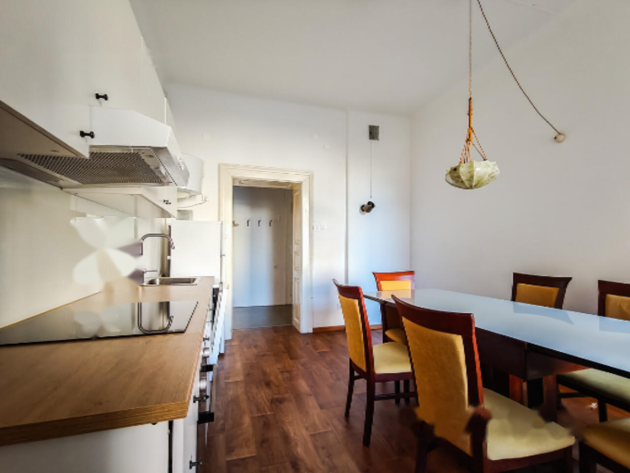 Квартира в Любляне, Словения, 136 м² - фото 8