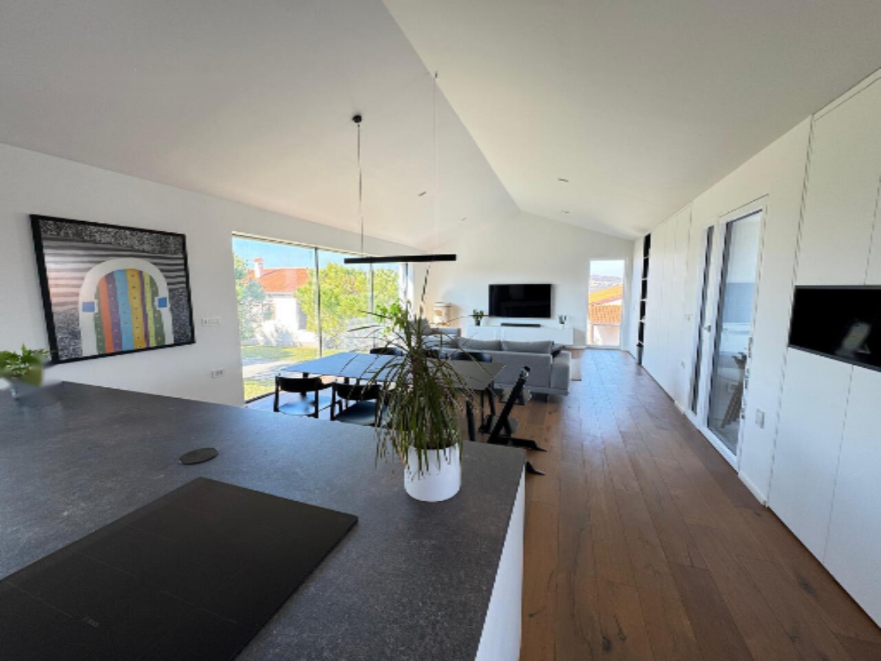 Дом в Пиране, Словения, 230 м² - фото 8