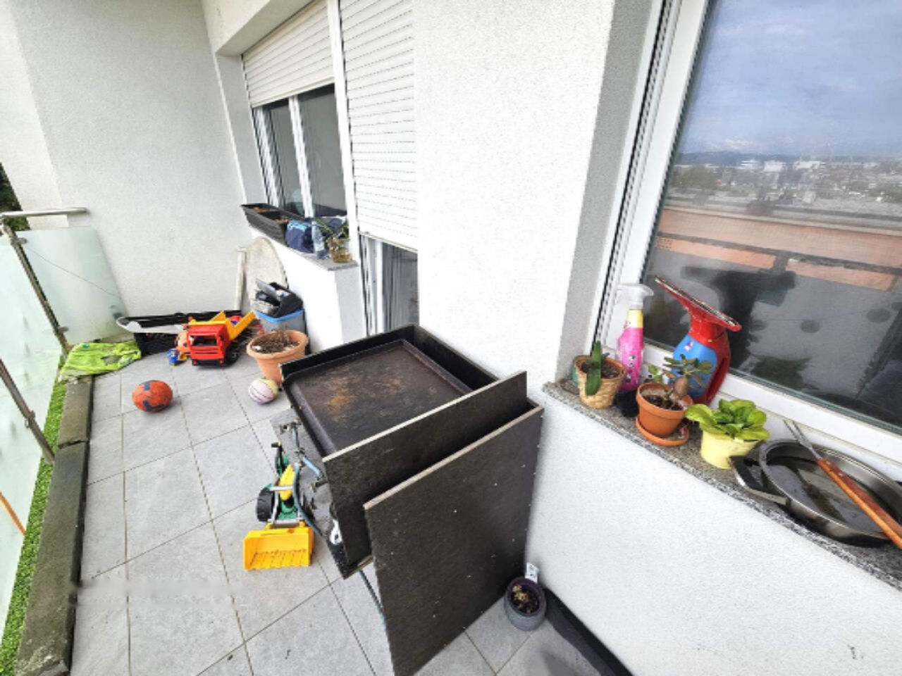 Квартира в Копере, Словения, 54 м² - фото 8