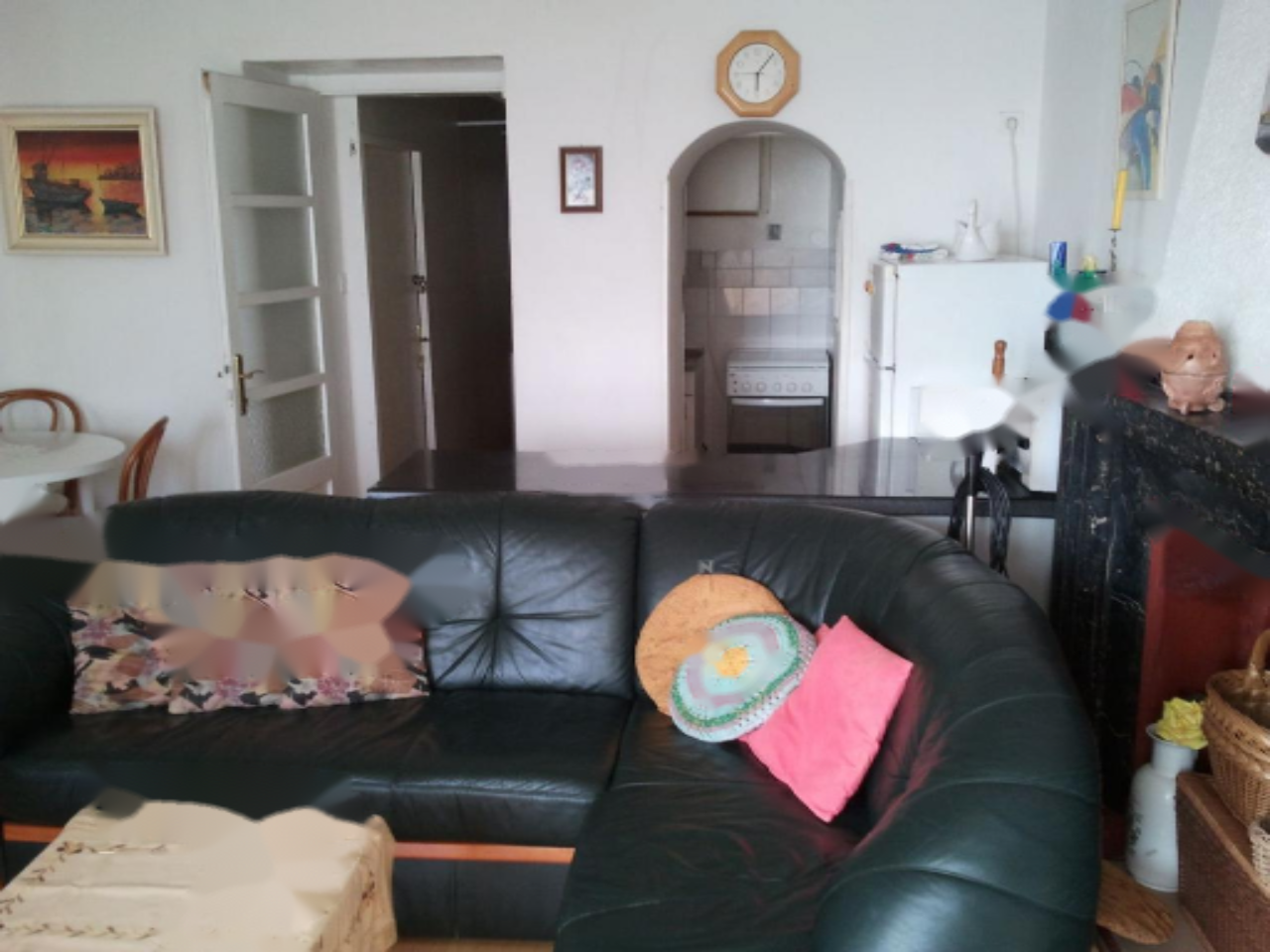 Квартира в Пиране, Словения, 53 м² - фото 8