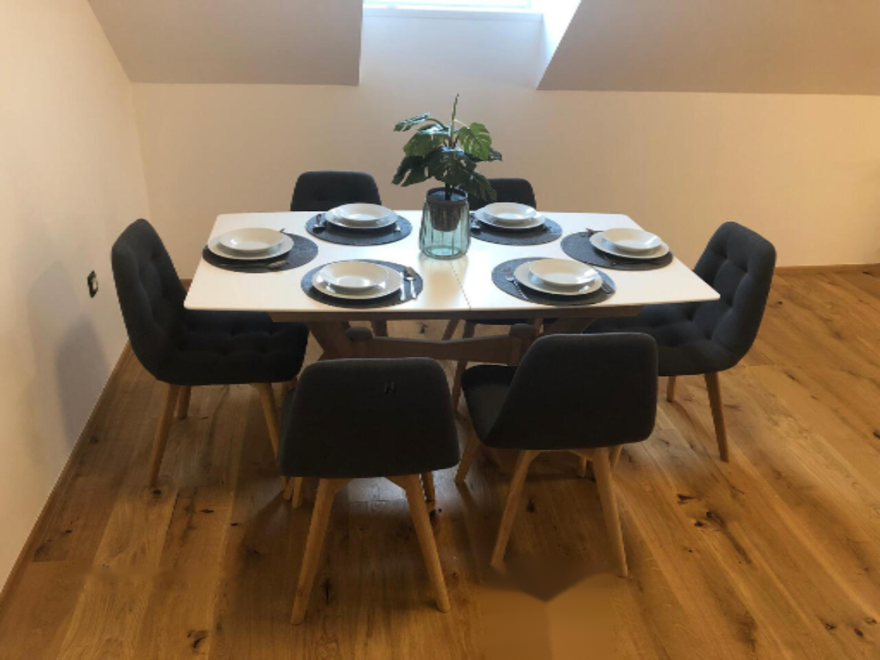 Квартира в Любляне, Словения, 73 м² - фото 8