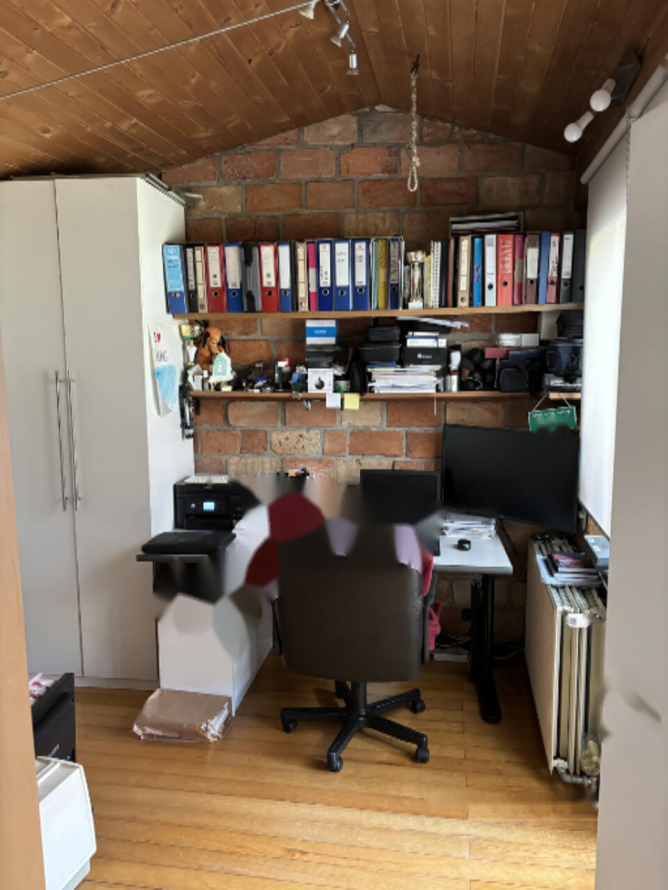 Квартира в Любляне, Словения, 130 м² - фото 8