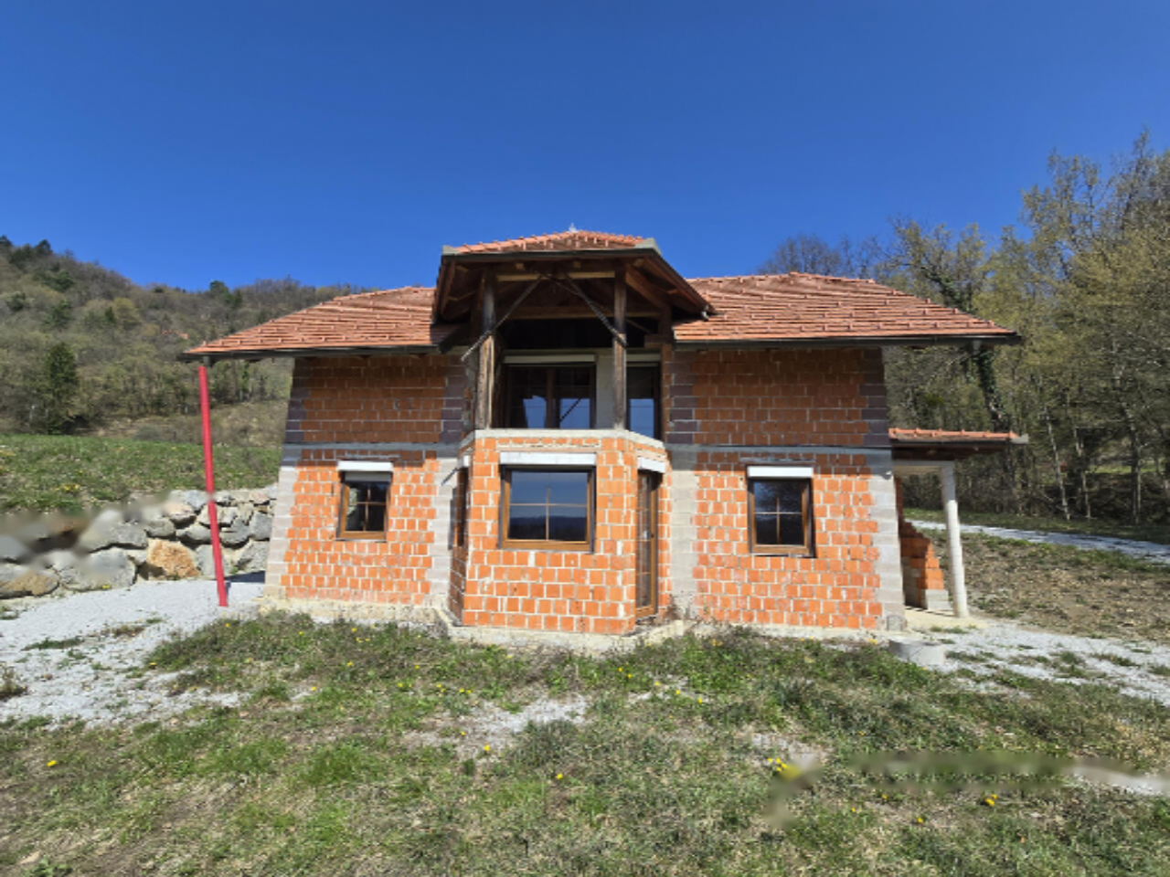 Дом в Кране, Словения, 172 м² - фото 8