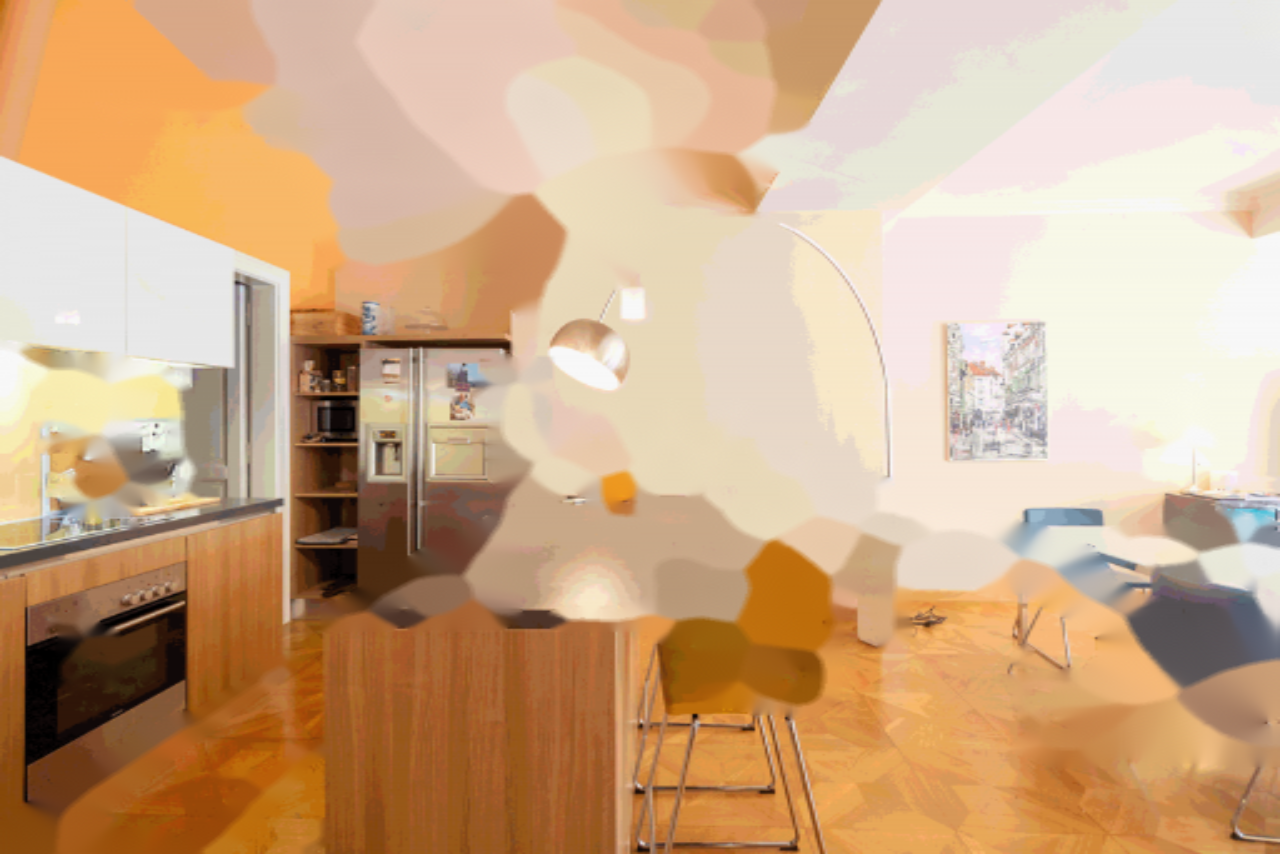 Квартира в Любляне, Словения, 205 м² - фото 8