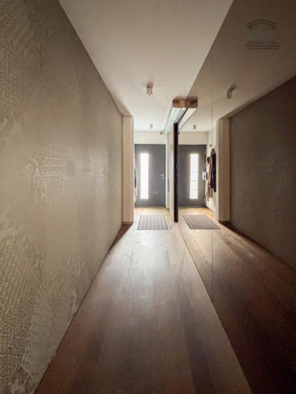 Квартира в Любляне, Словения, 135 м² - фото 8