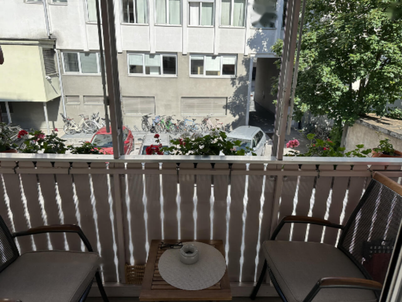 Квартира в Любляне, Словения, 83 м² - фото 8
