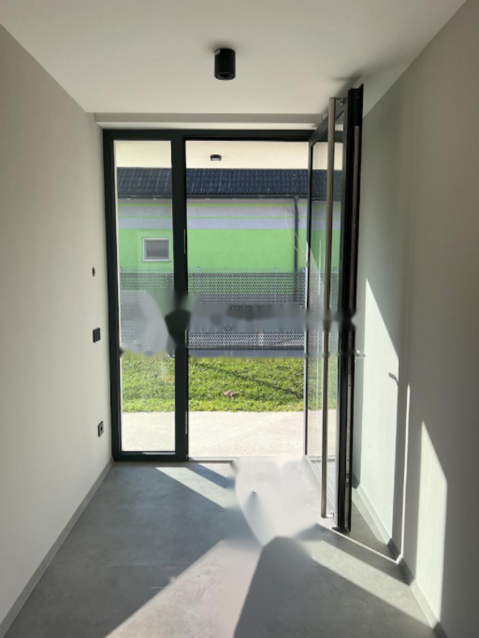 Квартира в Любляне, Словения, 249 м² - фото 8