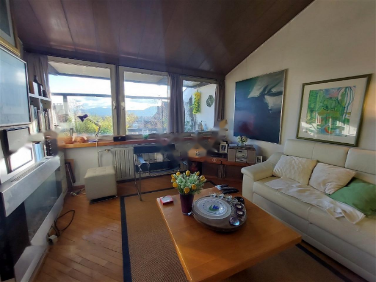 Квартира в Любляне, Словения, 140 м² - фото 8