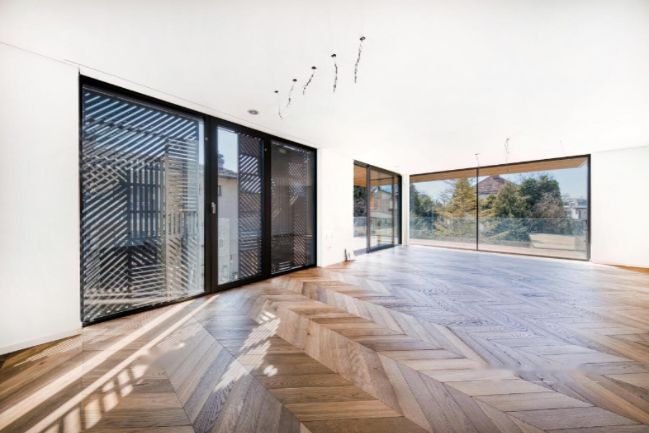 Квартира в Любляне, Словения, 143 м² - фото 8