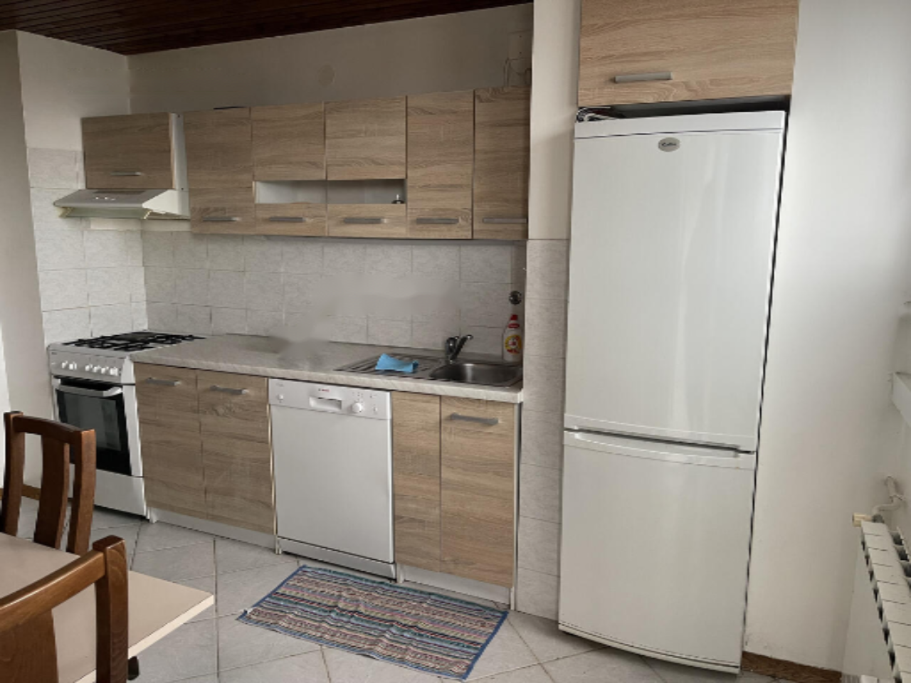 Квартира в Любляне, Словения, 76 м² - фото 9