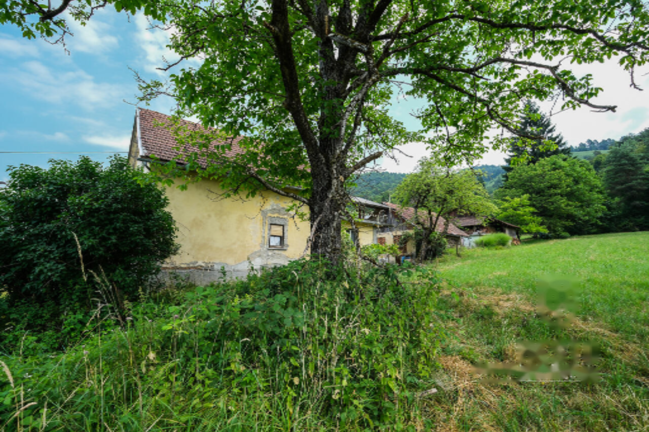 Дом в Любляне, Словения, 206 м² - фото 9