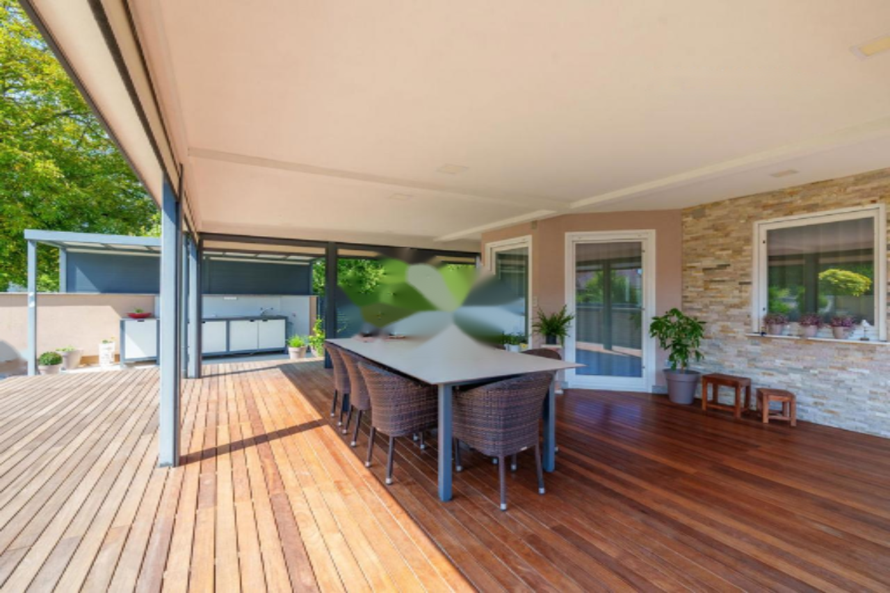 Дом в Любляне, Словения, 378 м² - фото 9