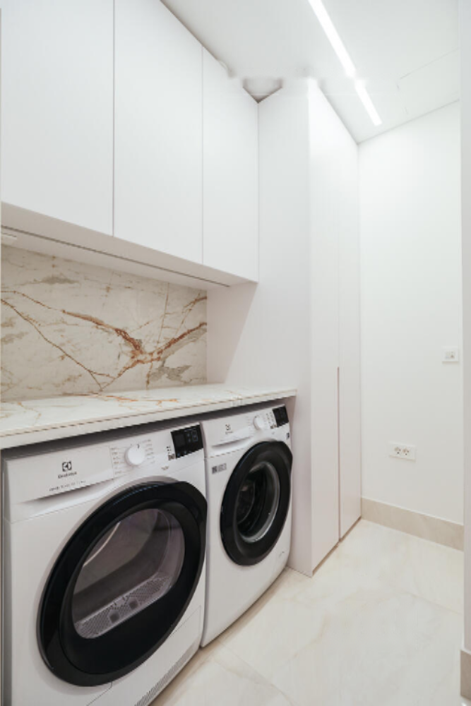 Квартира в Любляне, Словения, 88 м² - фото 9