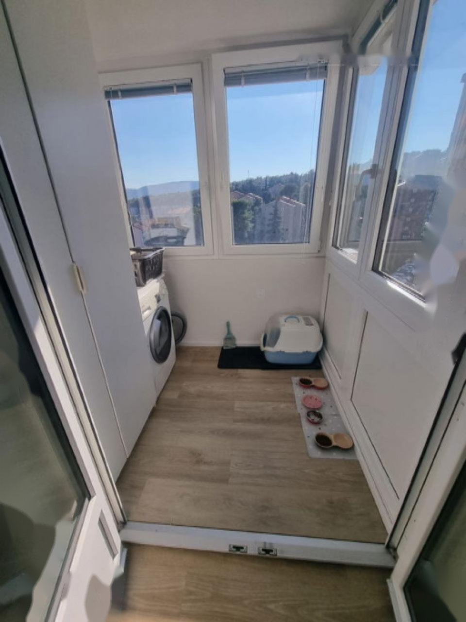 Квартира в Копере, Словения, 61 м² - фото 9