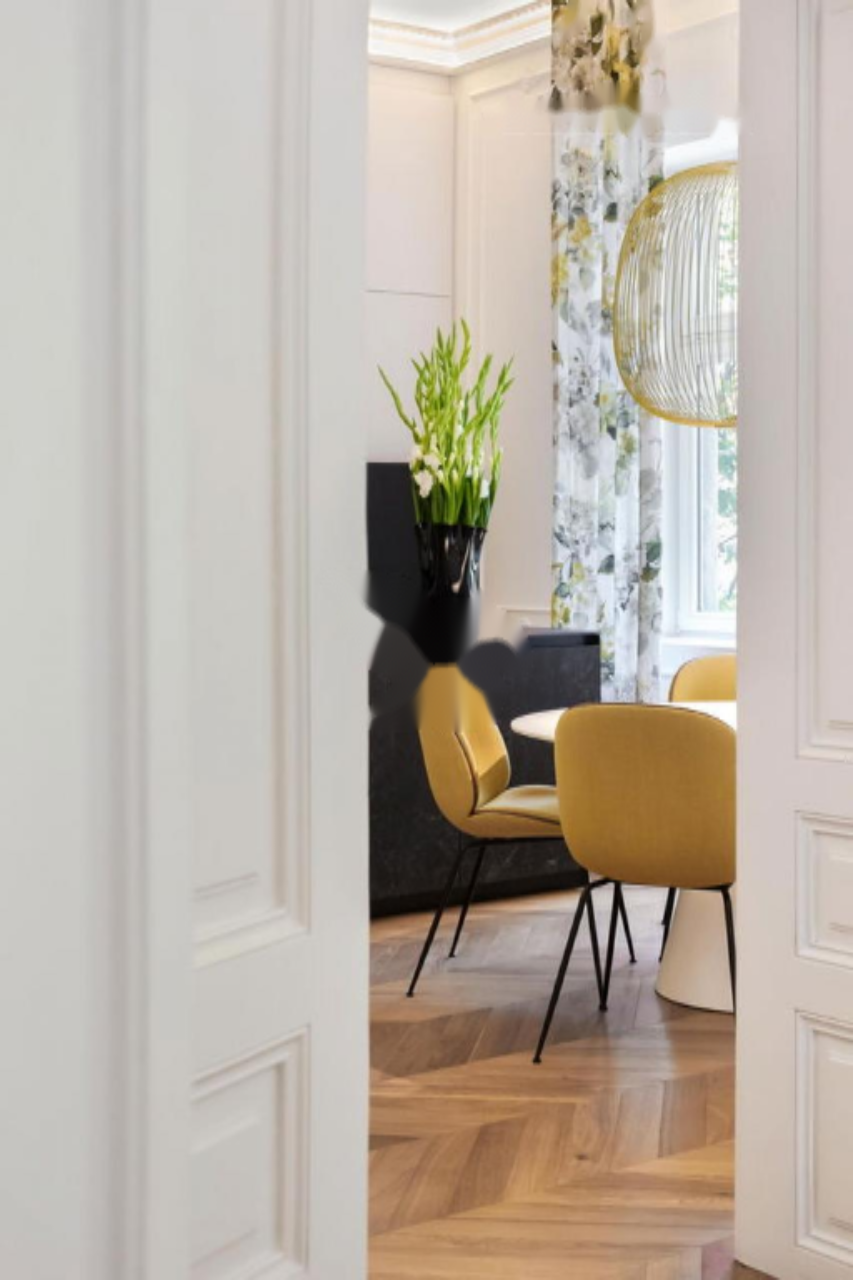 Квартира в Любляне, Словения, 141 м² - фото 9