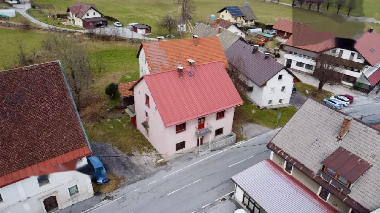 Дом в Диваче, Словения, 263 м² - фото 9