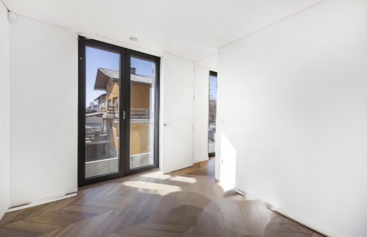 Квартира в Любляне, Словения, 143 м² - фото 9