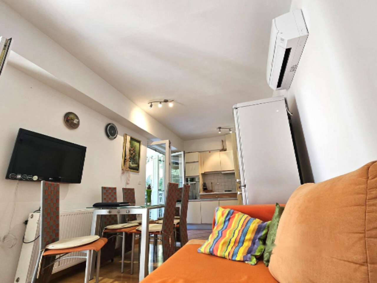 Квартира в Пиране, Словения, 45 м² - фото 9