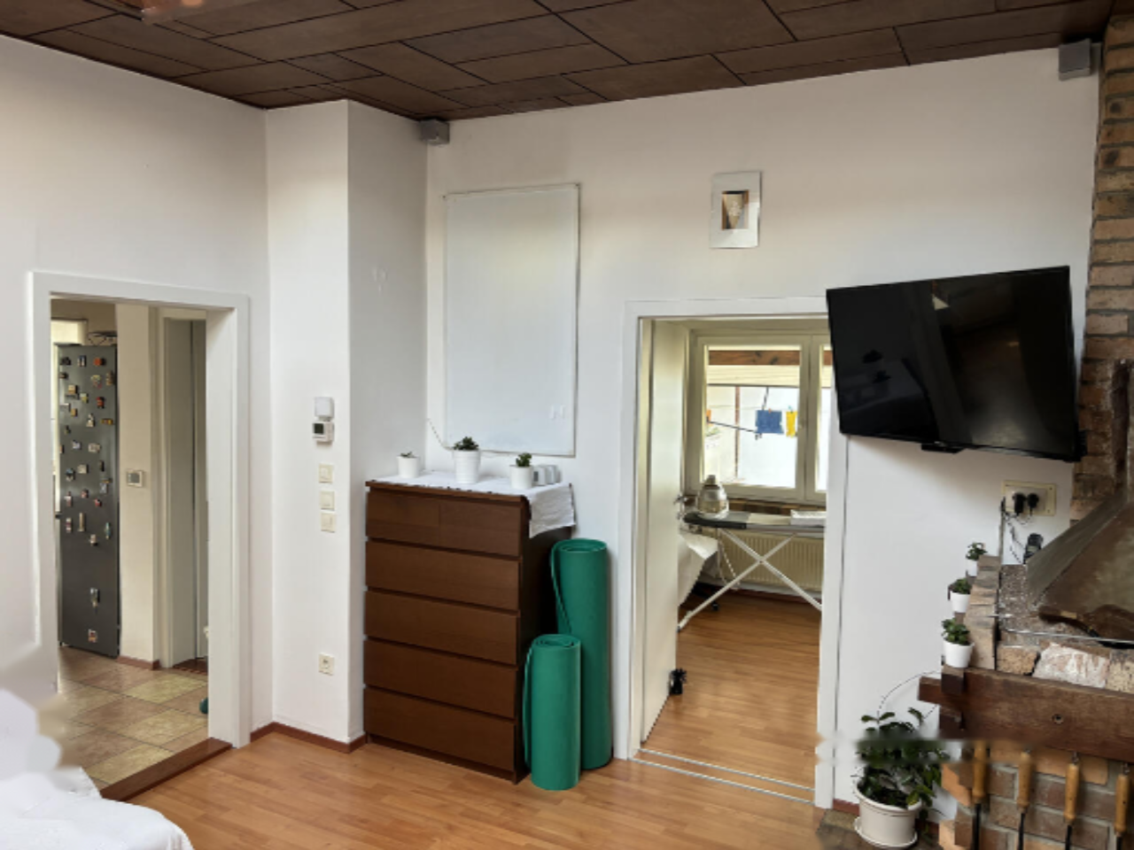 Квартира в Любляне, Словения, 130 м² - фото 9